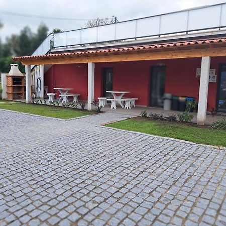 Fozdovez Apartment Souto  Bagian luar foto