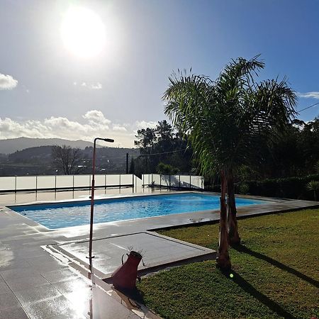 Fozdovez Apartment Souto  Bagian luar foto