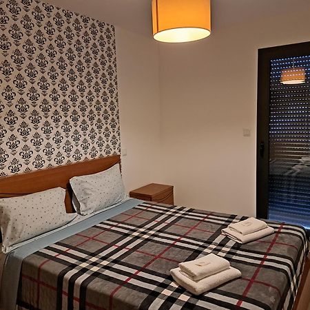 Fozdovez Apartment Souto  Bagian luar foto