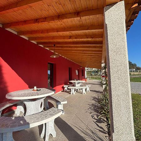 Fozdovez Apartment Souto  Bagian luar foto