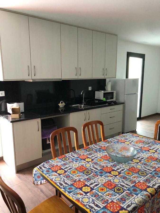 Fozdovez Apartment Souto  Bagian luar foto