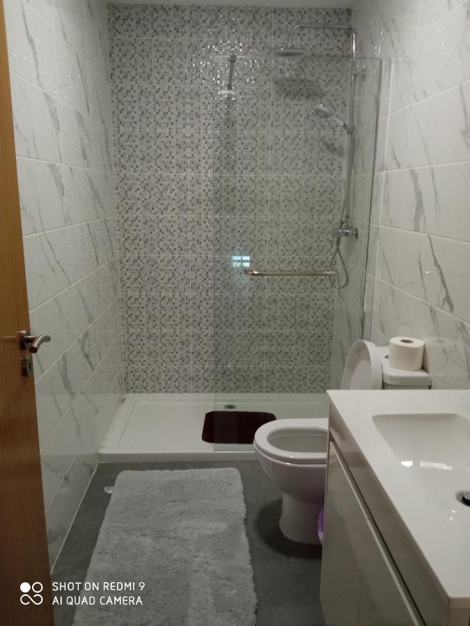 Fozdovez Apartment Souto  Bagian luar foto