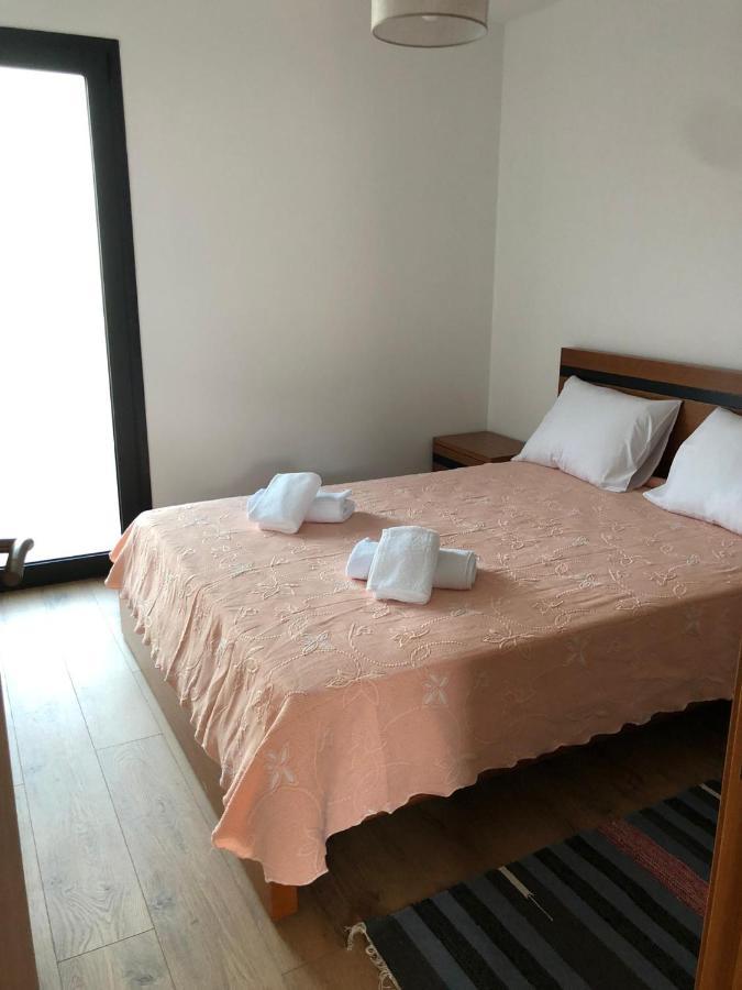 Fozdovez Apartment Souto  Bagian luar foto