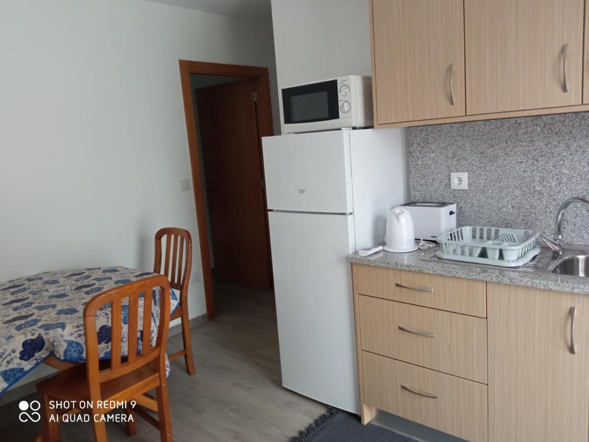 Fozdovez Apartment Souto  Bagian luar foto