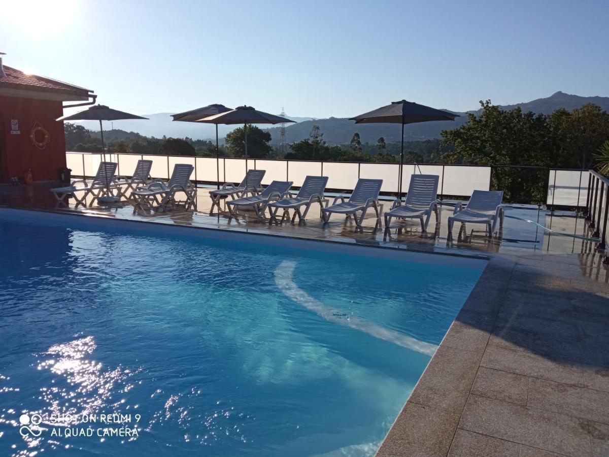 Fozdovez Apartment Souto  Bagian luar foto