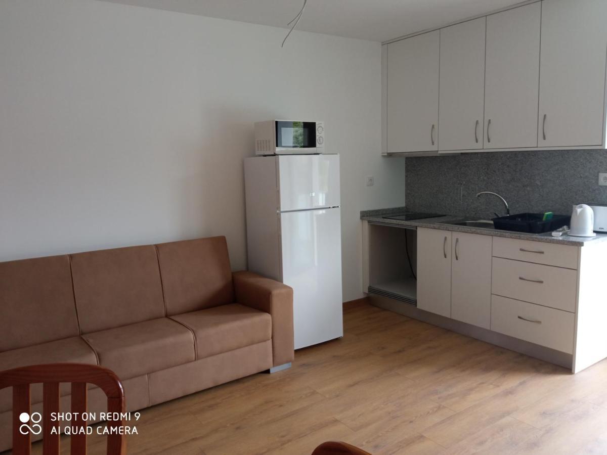 Fozdovez Apartment Souto  Bagian luar foto