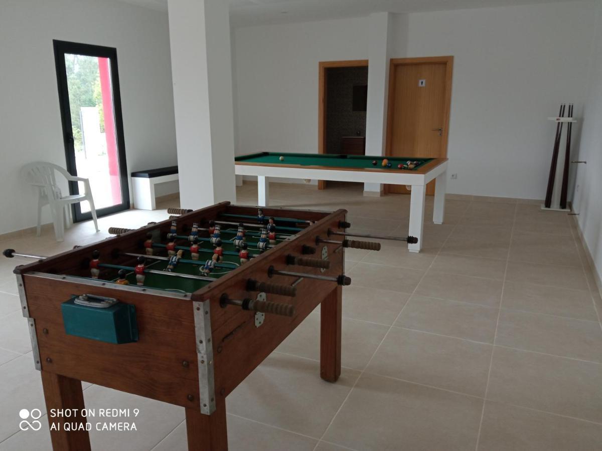 Fozdovez Apartment Souto  Bagian luar foto