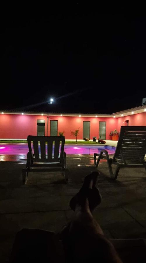 Fozdovez Apartment Souto  Bagian luar foto