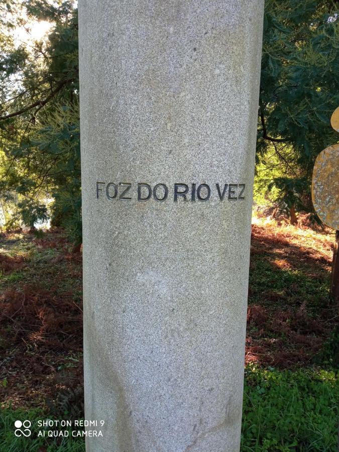 Fozdovez Apartment Souto  Bagian luar foto