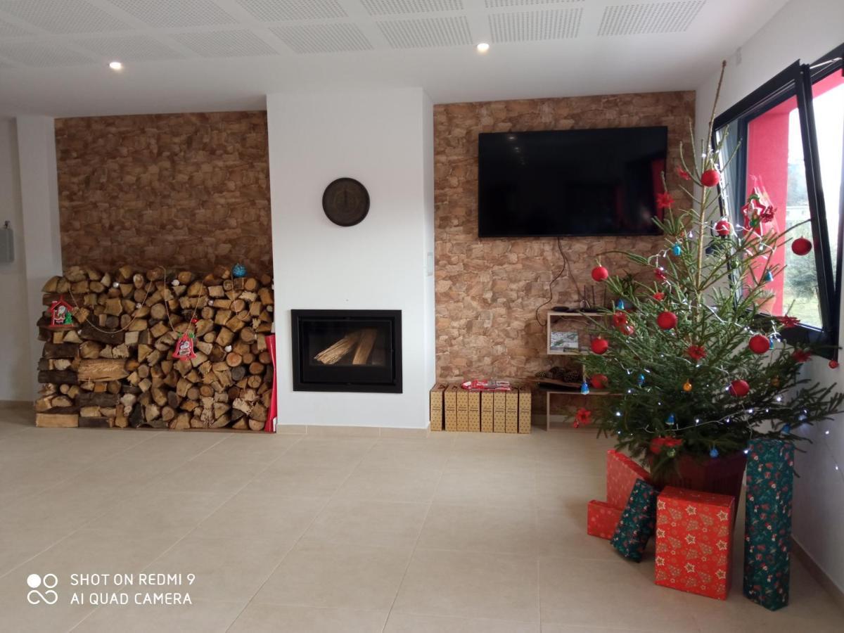 Fozdovez Apartment Souto  Bagian luar foto