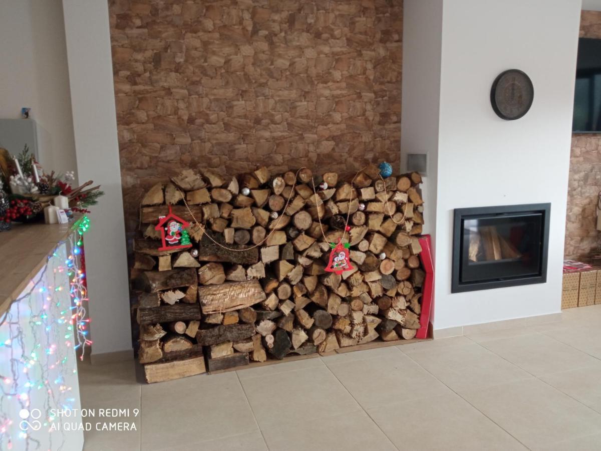 Fozdovez Apartment Souto  Bagian luar foto