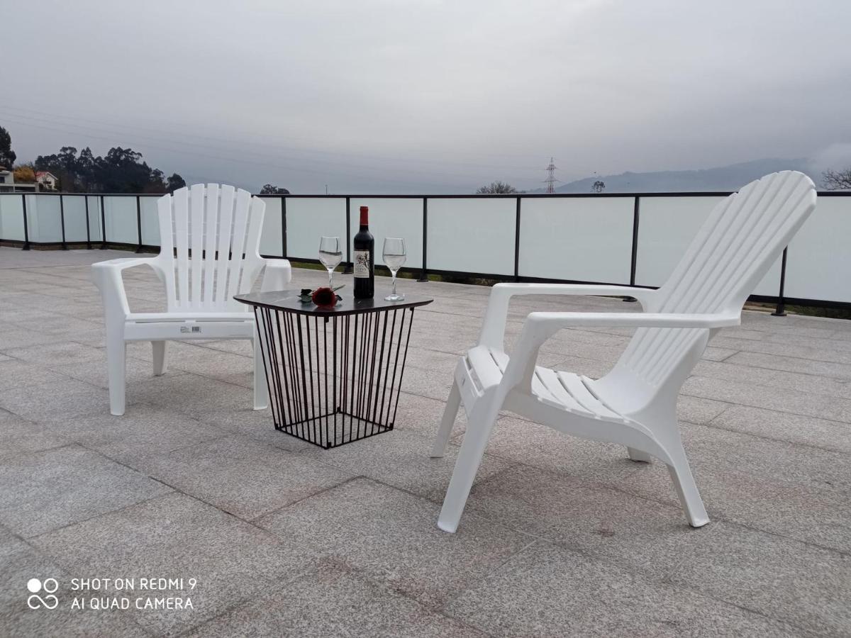 Fozdovez Apartment Souto  Bagian luar foto