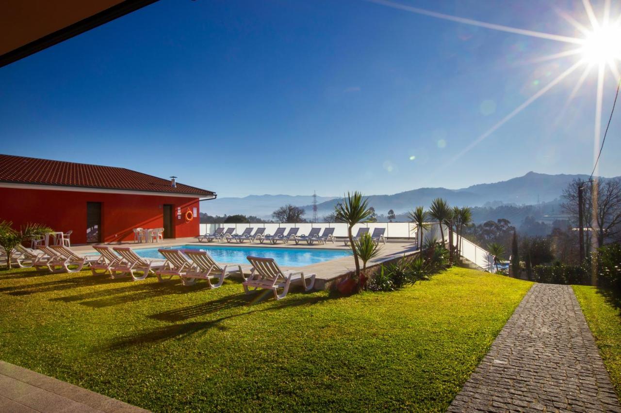 Fozdovez Apartment Souto  Bagian luar foto