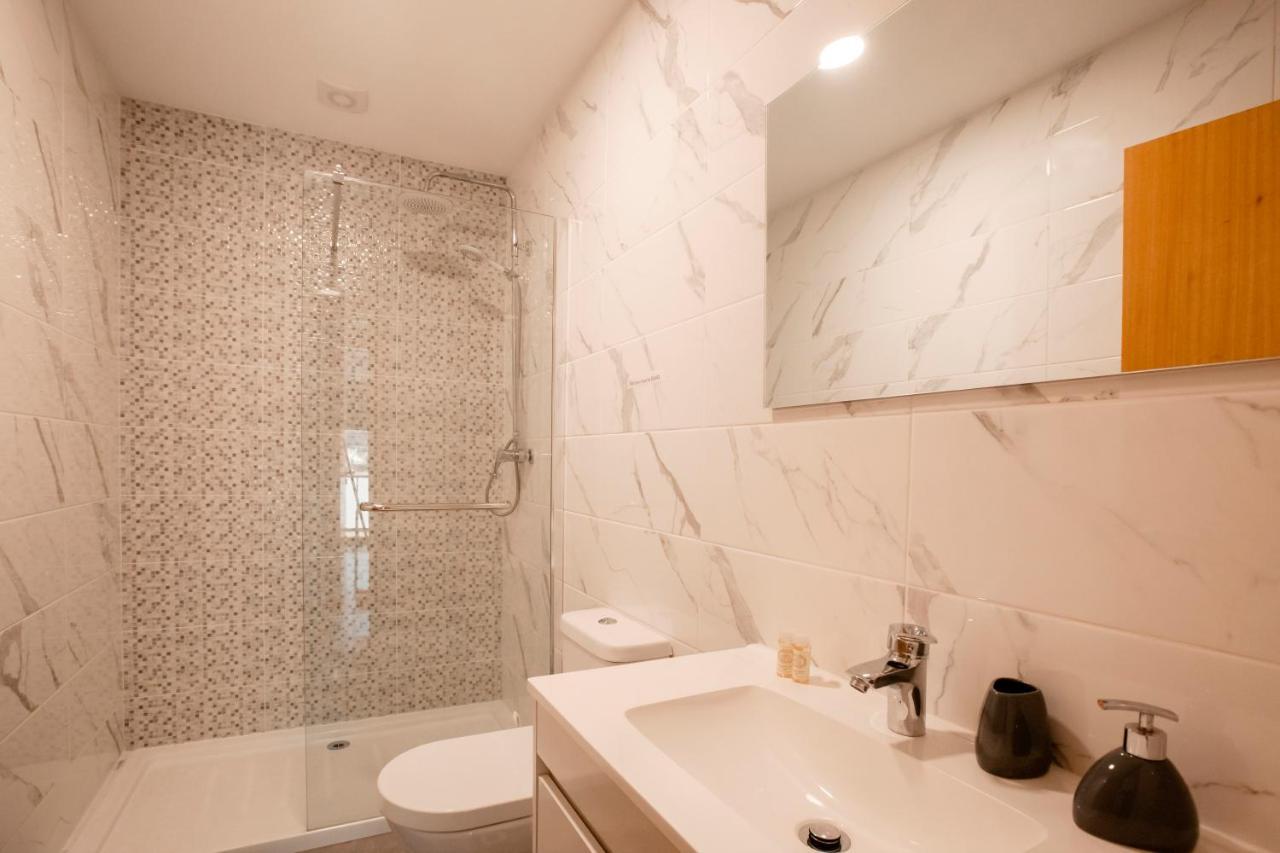 Fozdovez Apartment Souto  Bagian luar foto