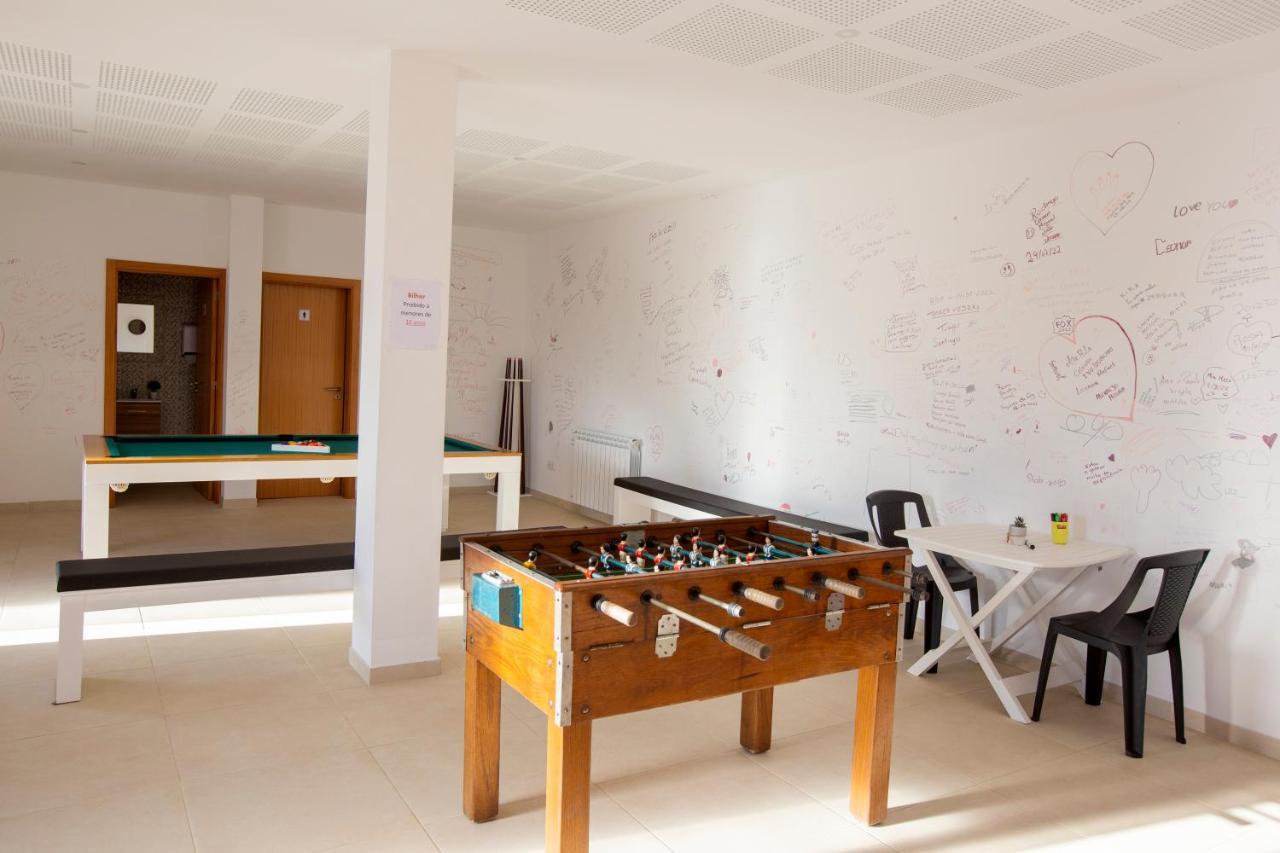 Fozdovez Apartment Souto  Bagian luar foto