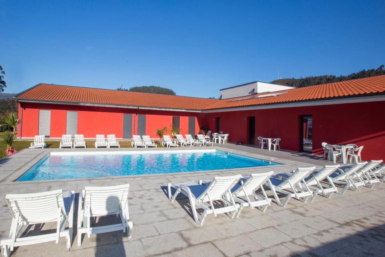 Fozdovez Apartment Souto  Bagian luar foto