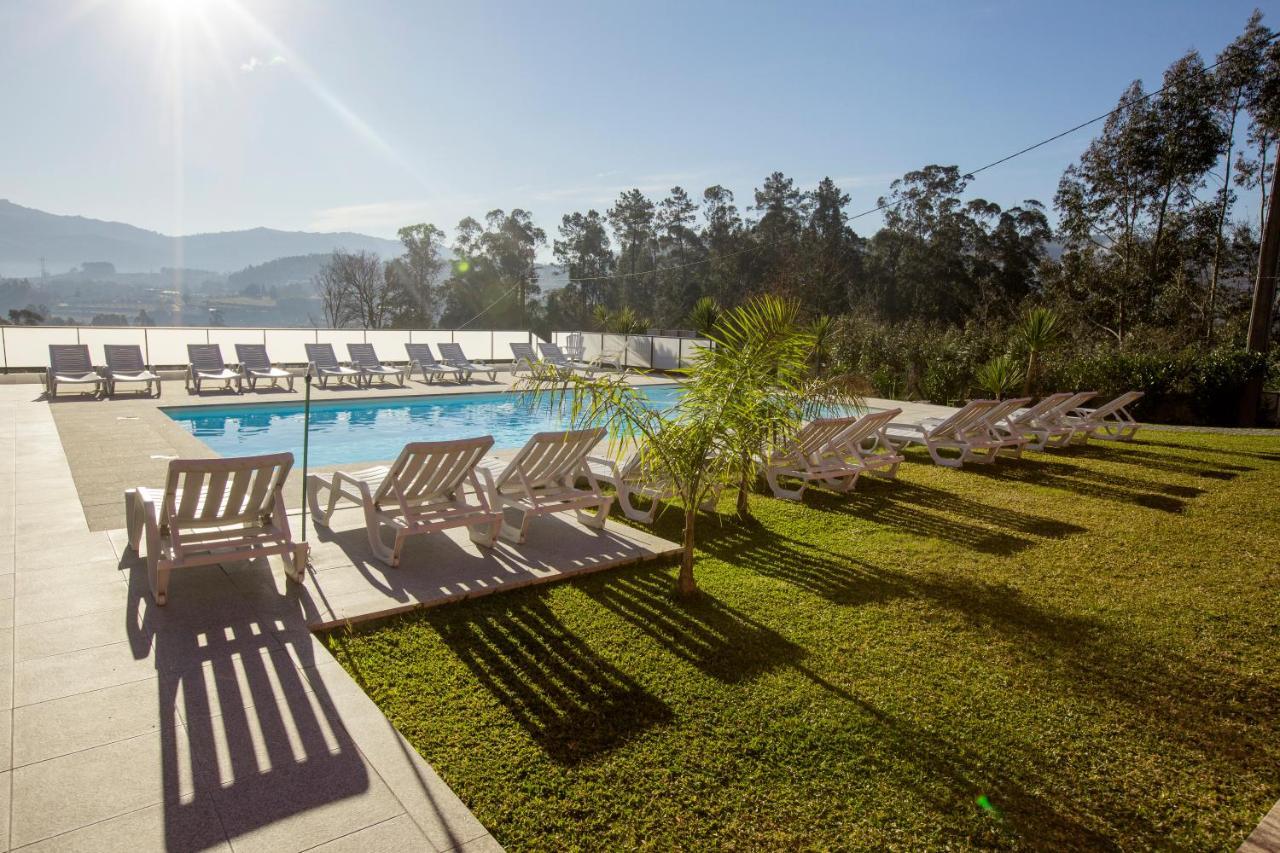 Fozdovez Apartment Souto  Bagian luar foto