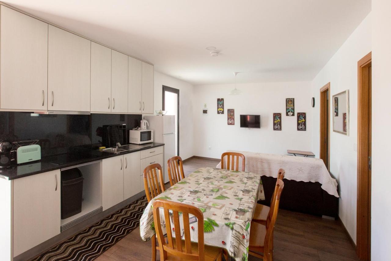 Fozdovez Apartment Souto  Bagian luar foto