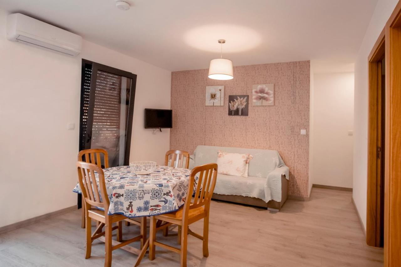 Fozdovez Apartment Souto  Bagian luar foto
