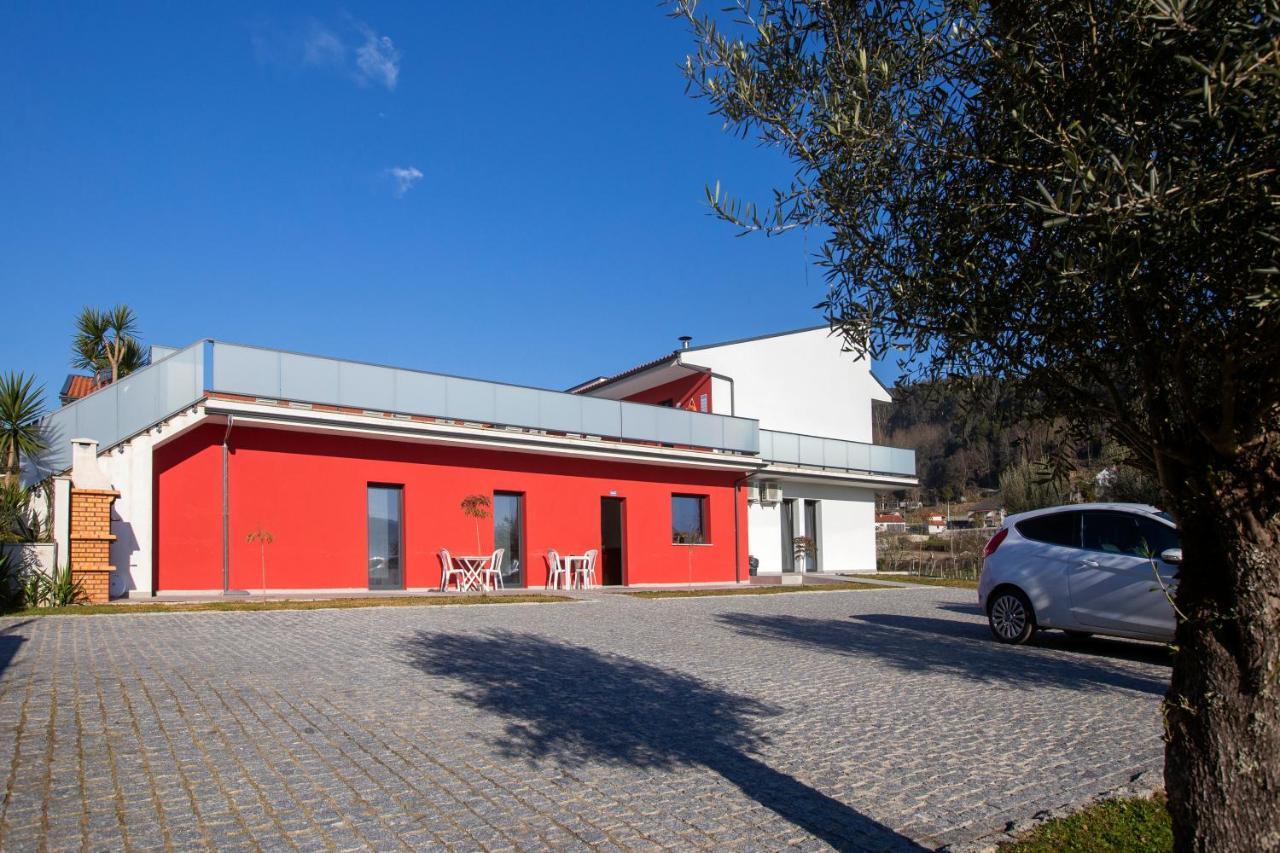Fozdovez Apartment Souto  Bagian luar foto
