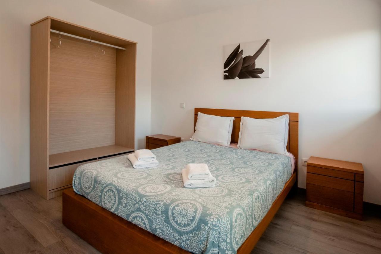 Fozdovez Apartment Souto  Bagian luar foto