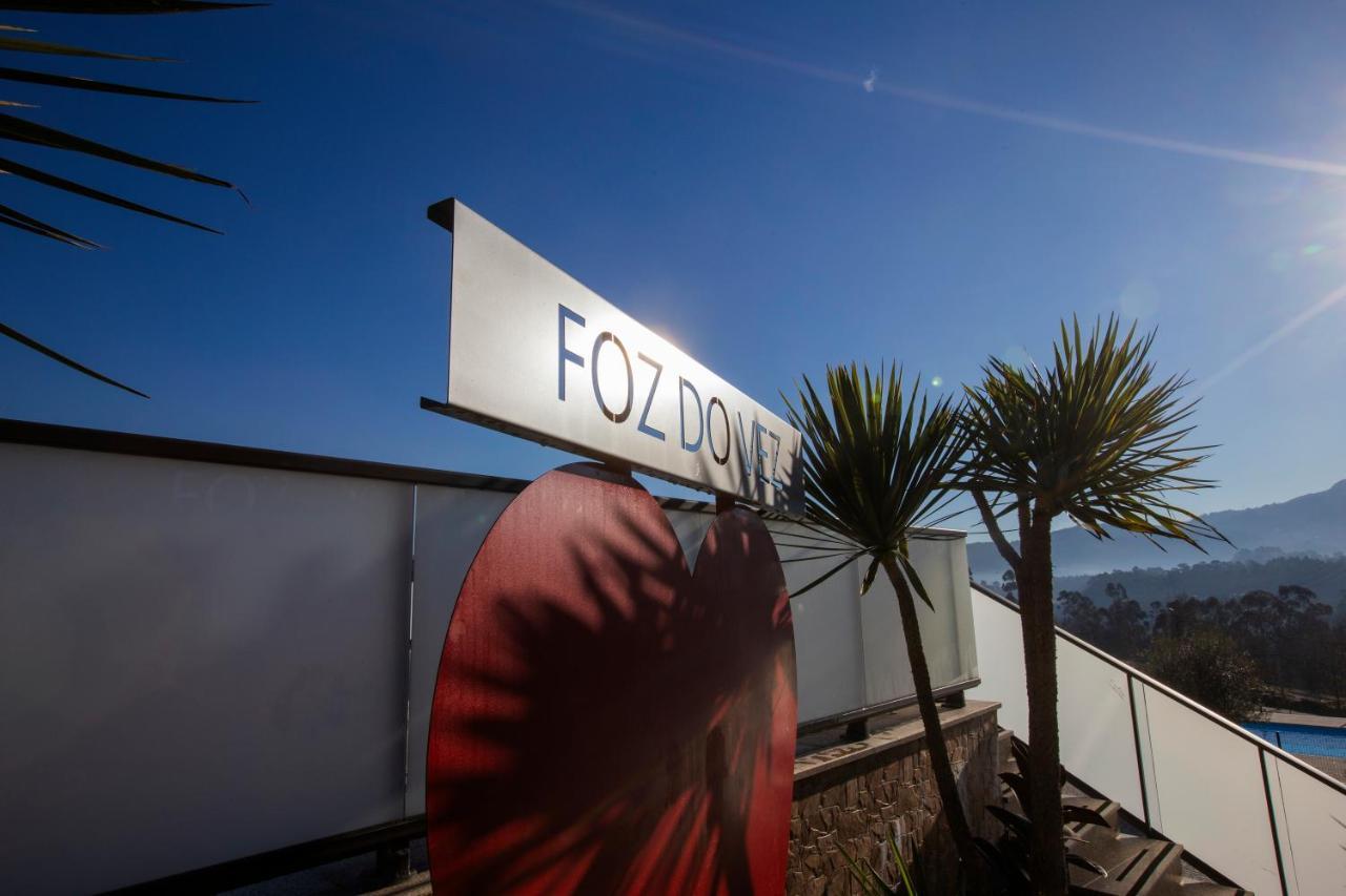 Fozdovez Apartment Souto  Bagian luar foto