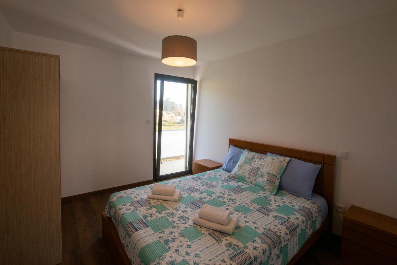Fozdovez Apartment Souto  Bagian luar foto