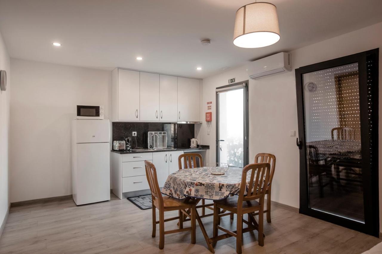 Fozdovez Apartment Souto  Bagian luar foto