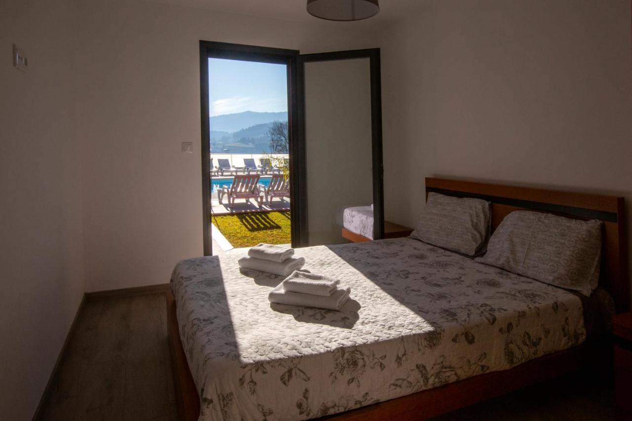 Fozdovez Apartment Souto  Bagian luar foto