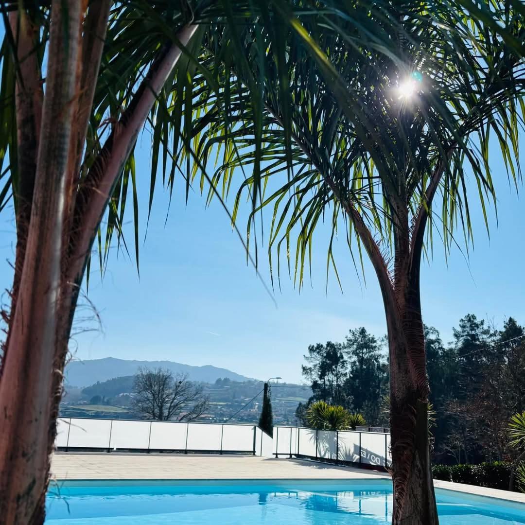 Fozdovez Apartment Souto  Bagian luar foto