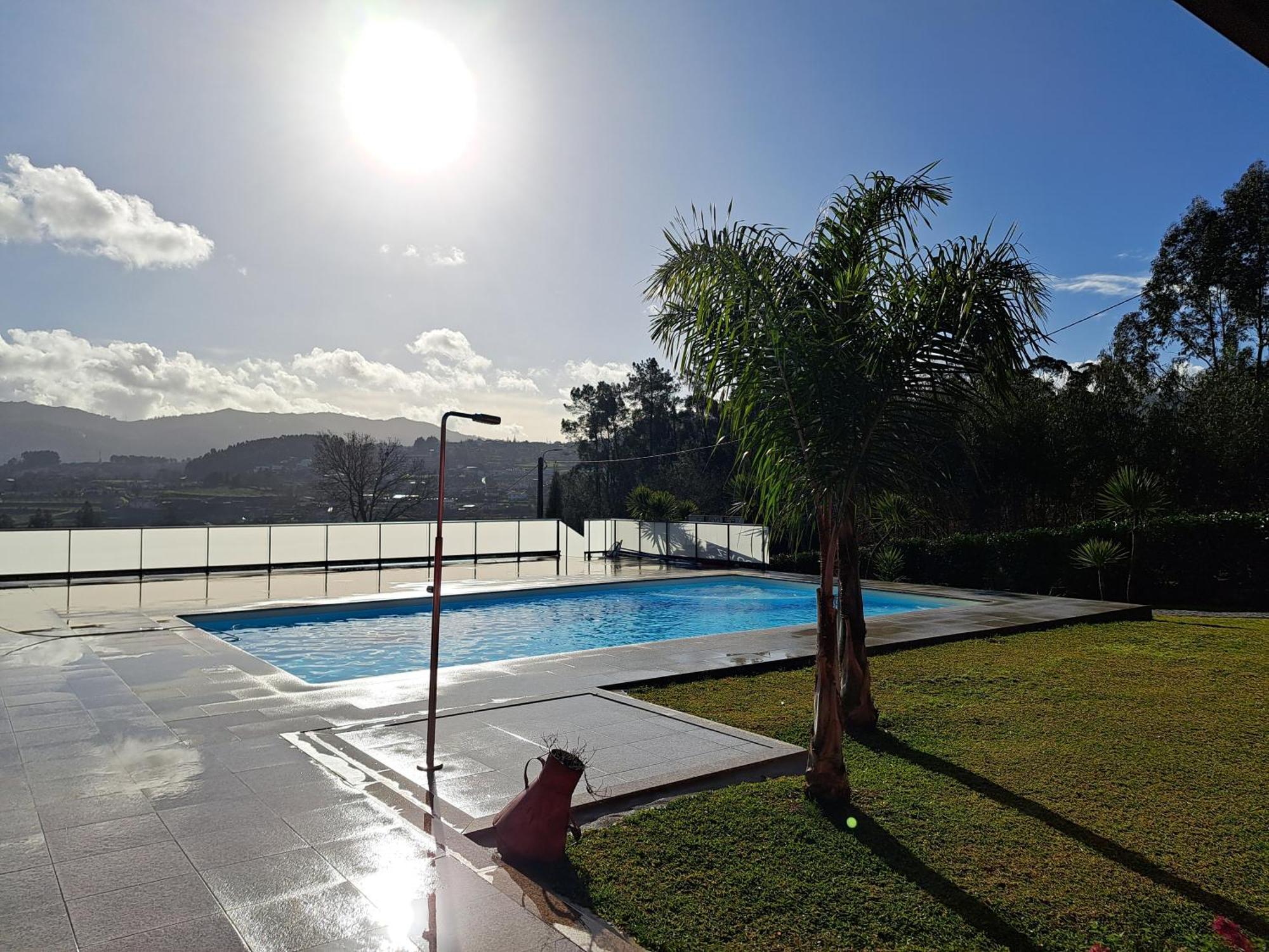 Fozdovez Apartment Souto  Bagian luar foto