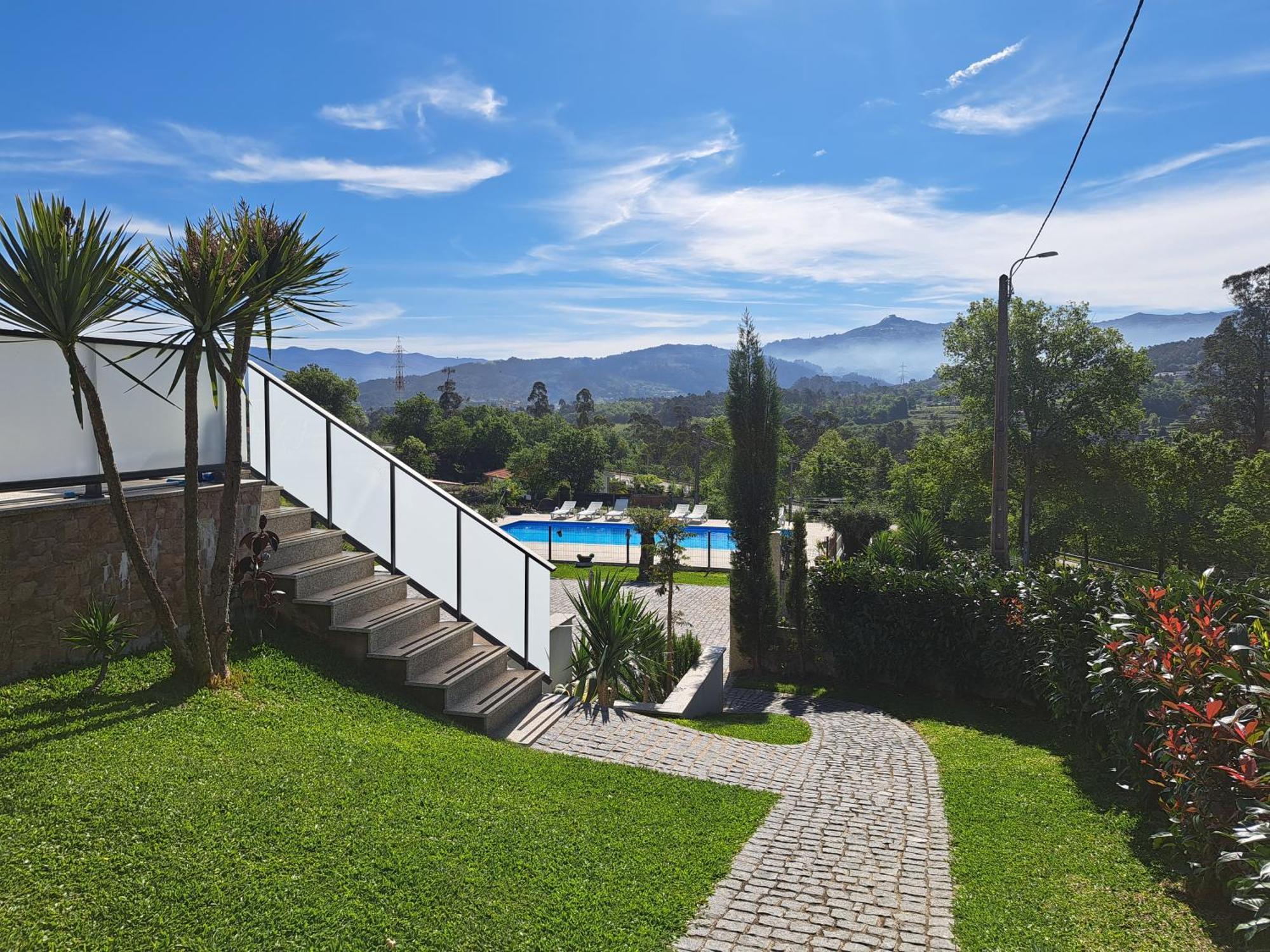 Fozdovez Apartment Souto  Bagian luar foto
