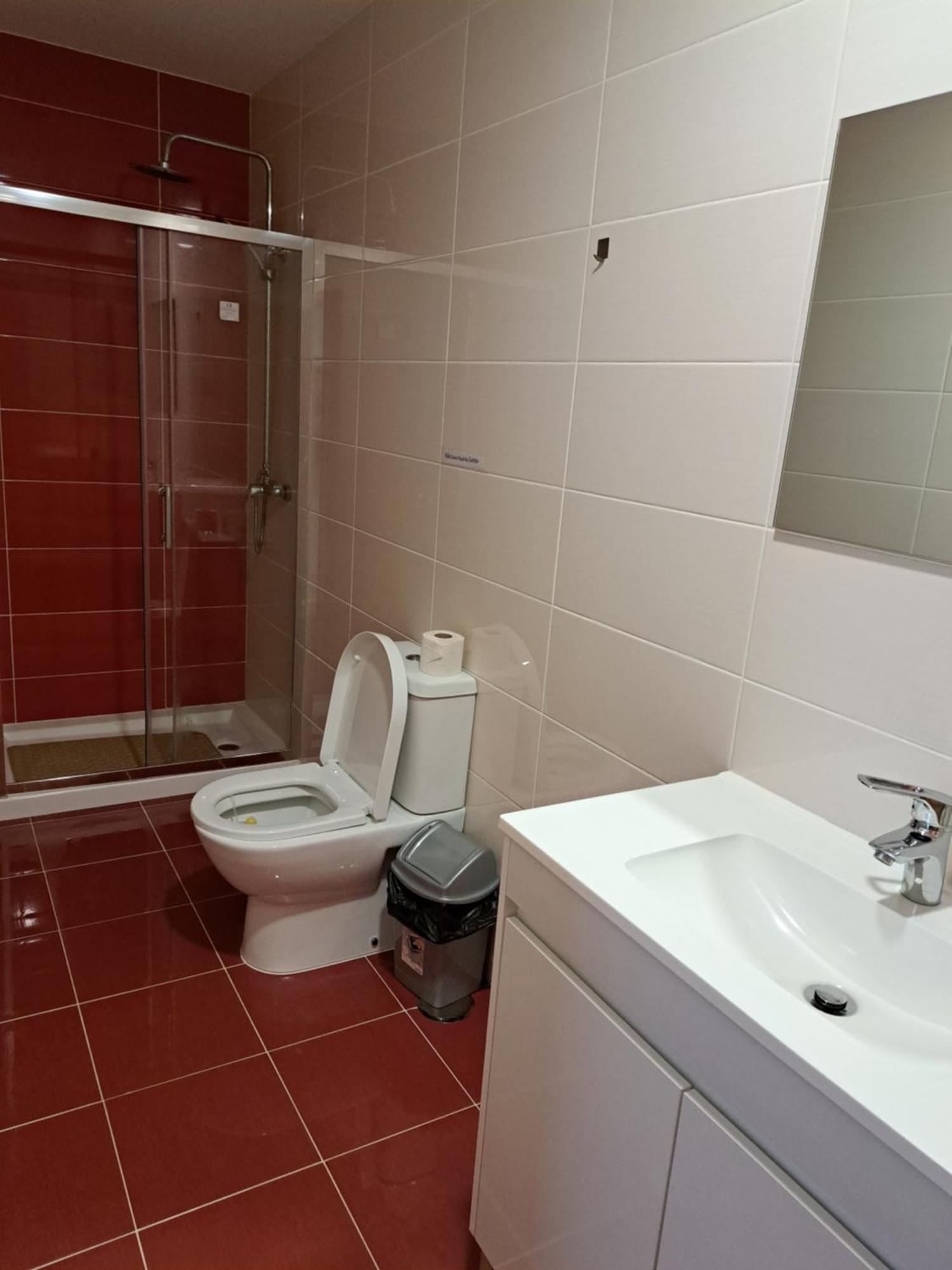 Fozdovez Apartment Souto  Bagian luar foto